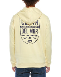 COSTA APPAREL Costa Apparel Species Shield Hoodie