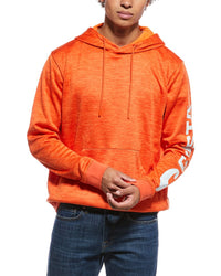 COSTA APPAREL Costa Apparel Tech Fleece Hoodie