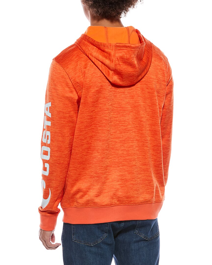 COSTA APPAREL Costa Apparel Tech Fleece Hoodie