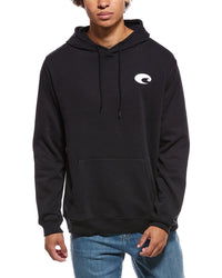 COSTA APPAREL Costa Apparel Clear Hitch Hoodie