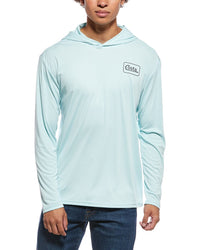 COSTA APPAREL Costa Apparel Technical Hoodie