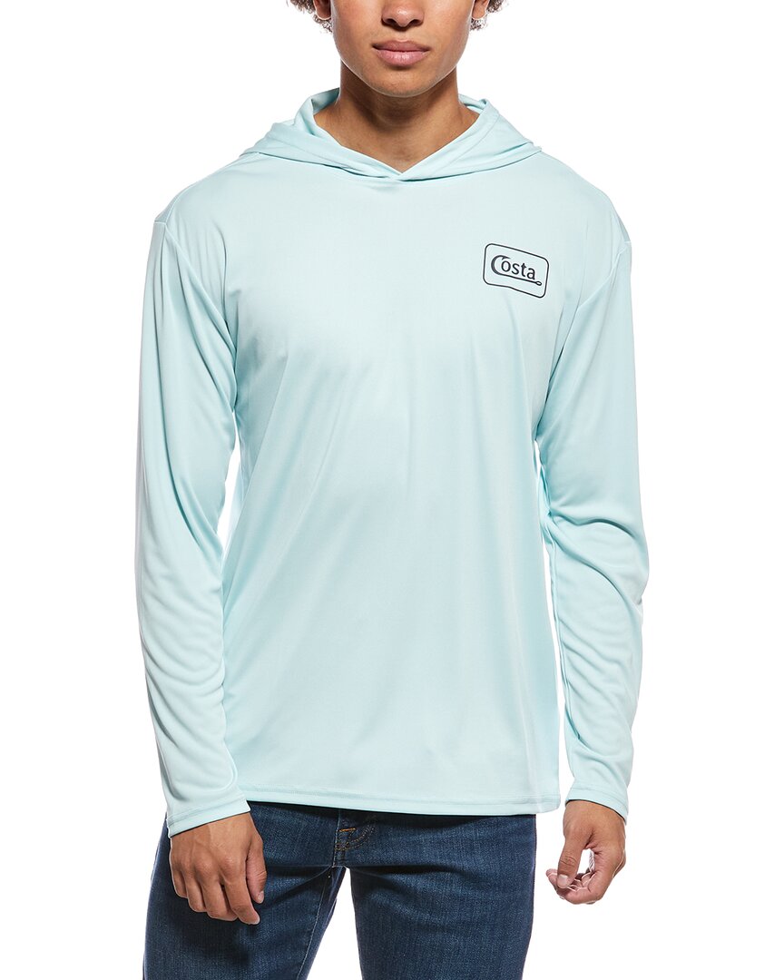 COSTA APPAREL Costa Apparel Technical Hoodie
