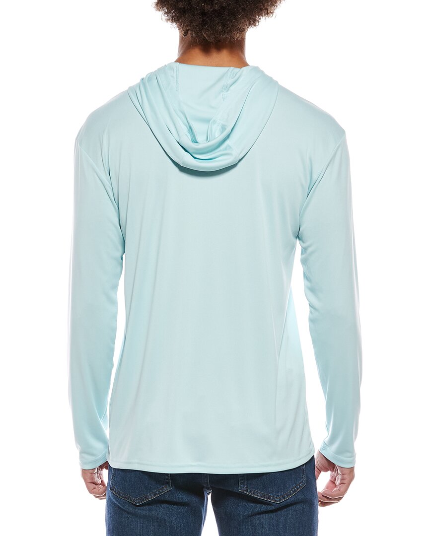 COSTA APPAREL Costa Apparel Technical Hoodie