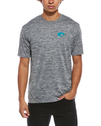 COSTA APPAREL Costa Apparel Tech Supply Shop Shirt