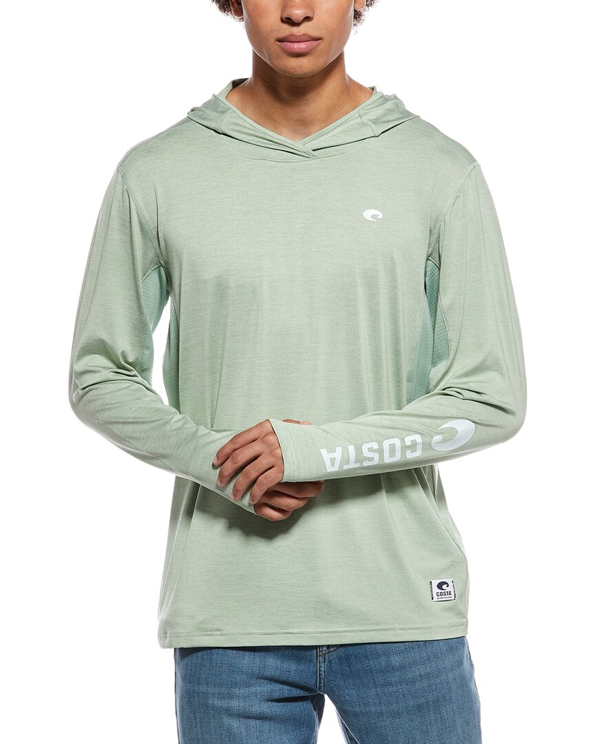 COSTA APPAREL Costa Apparel Voyager Hoodie
