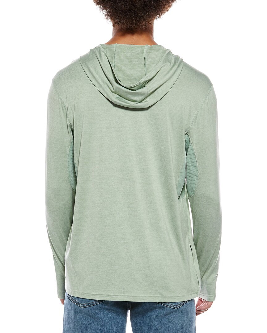 COSTA APPAREL Costa Apparel Voyager Hoodie