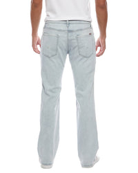 Hudson Jeans Kick Haleakala Flare Jean