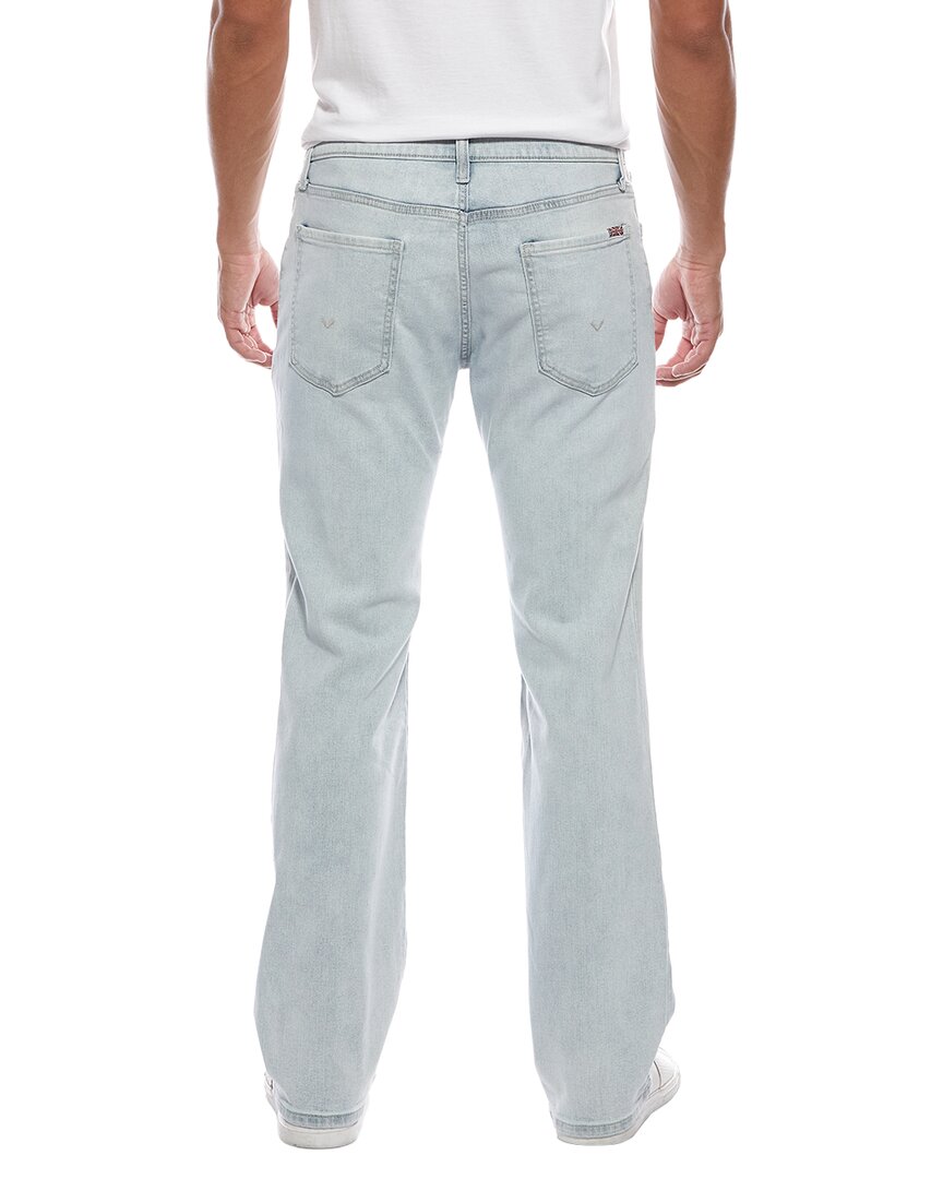 Hudson Jeans Kick Haleakala Flare Jean