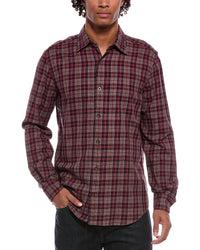 Slowear Check Shirt