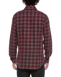 Slowear Check Shirt