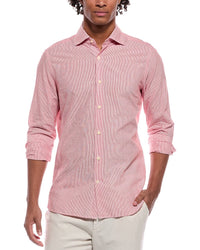 Slowear Stripe Shirt
