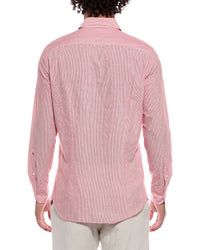 Slowear Stripe Shirt