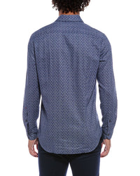 Slowear Linen-Blend Shirt
