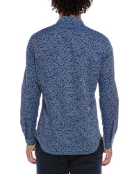 Slowear Floral Shirt