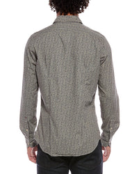 Slowear Printed Shirt