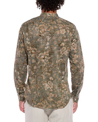 Slowear Linen-Blend Shirt