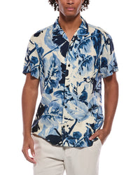 SLOWEAR Slowear Linen Shirt