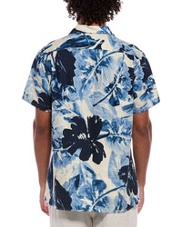 SLOWEAR Slowear Linen Shirt