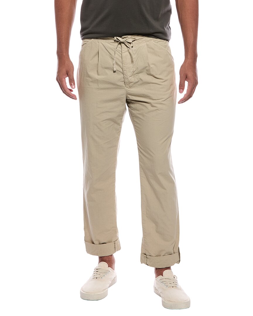 SLOWEAR Slowear Solid Trouser
