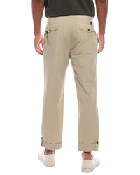 SLOWEAR Slowear Solid Trouser
