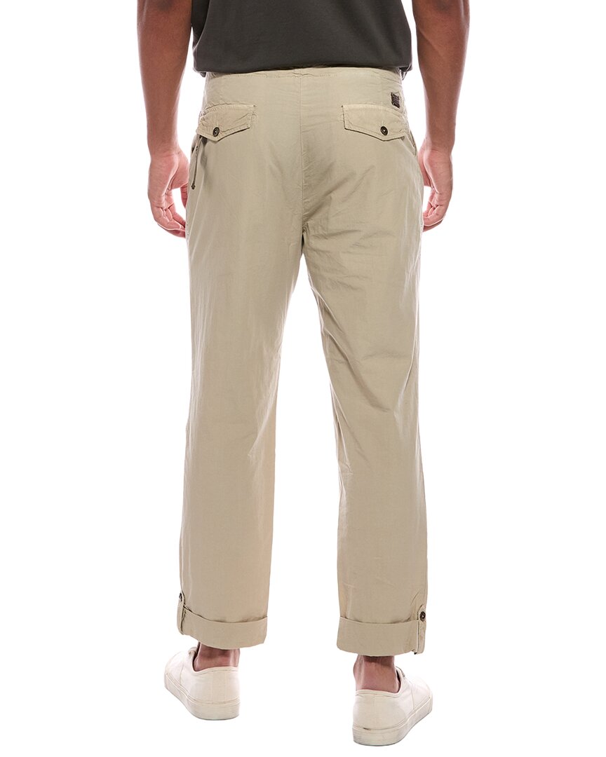 SLOWEAR Slowear Solid Trouser