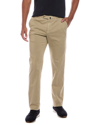 Slowear Benn Flat Front Pant