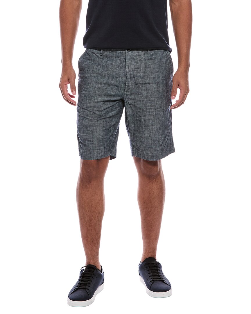 SLOWEAR Slowear Barney Short