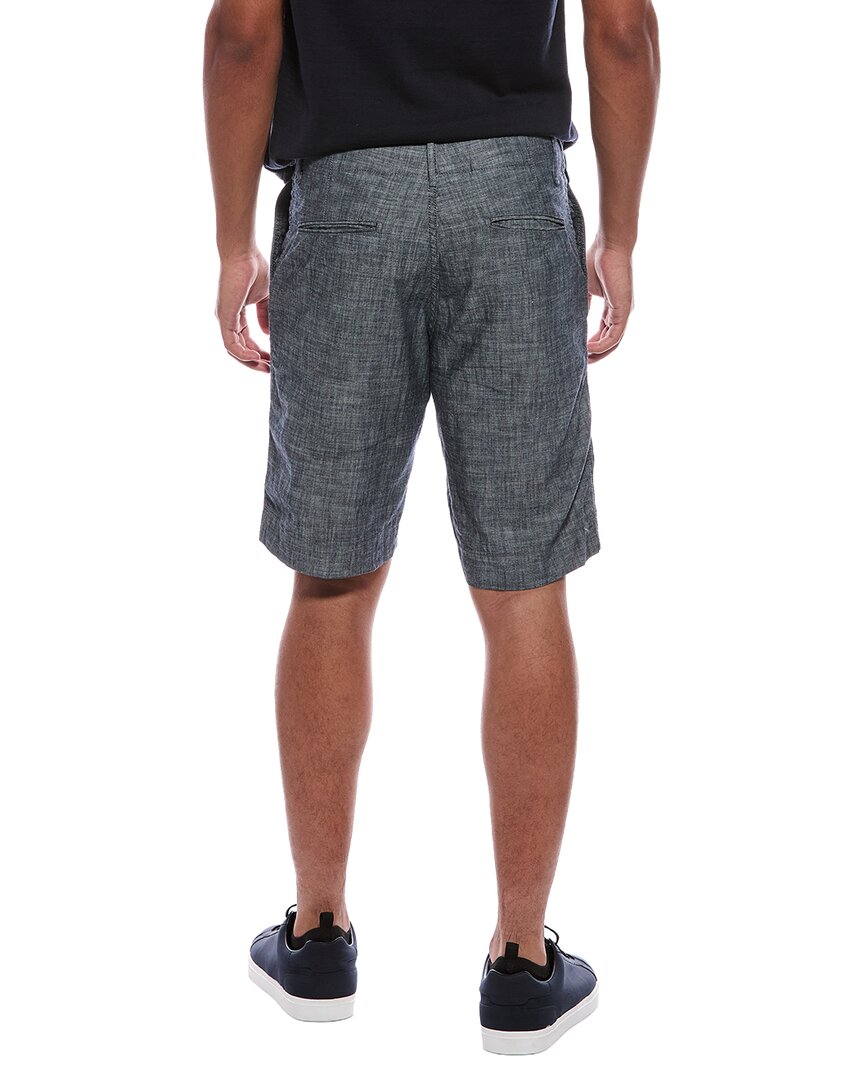 SLOWEAR Slowear Barney Short