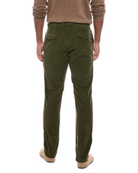 Slowear Stretch Cord Cargo Pant