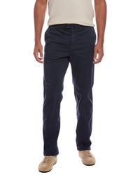 Slowear Benn Flat Front Pant