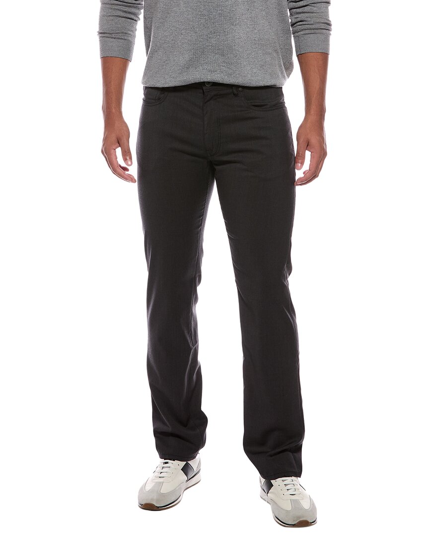 Slowear Ray T Wool Regular Fit Pant