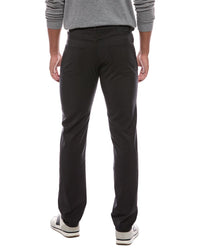Slowear Ray T Wool Regular Fit Pant