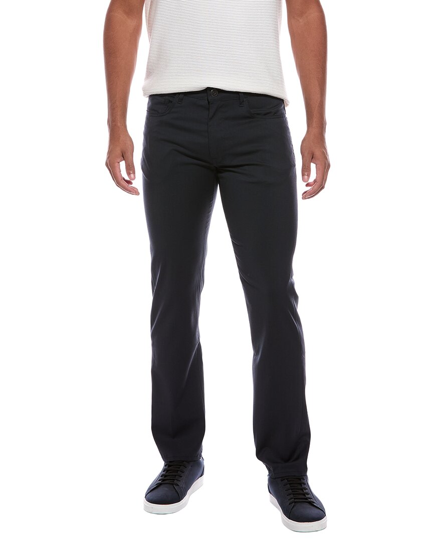 Slowear Ray T Wool Regular Fit Pant