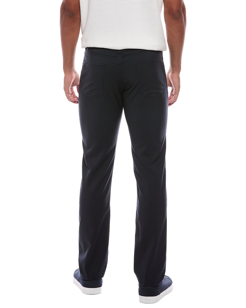 Slowear Ray T Wool Regular Fit Pant