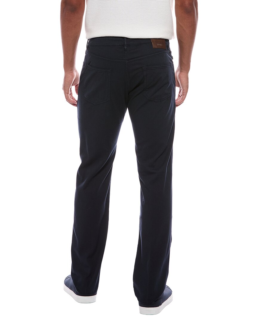 Slowear Ray C Bi Strech Regular Fit Pant