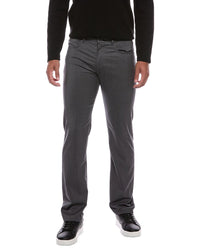 SLOWEAR Slowear Ray T Wool Regular Fit Pant