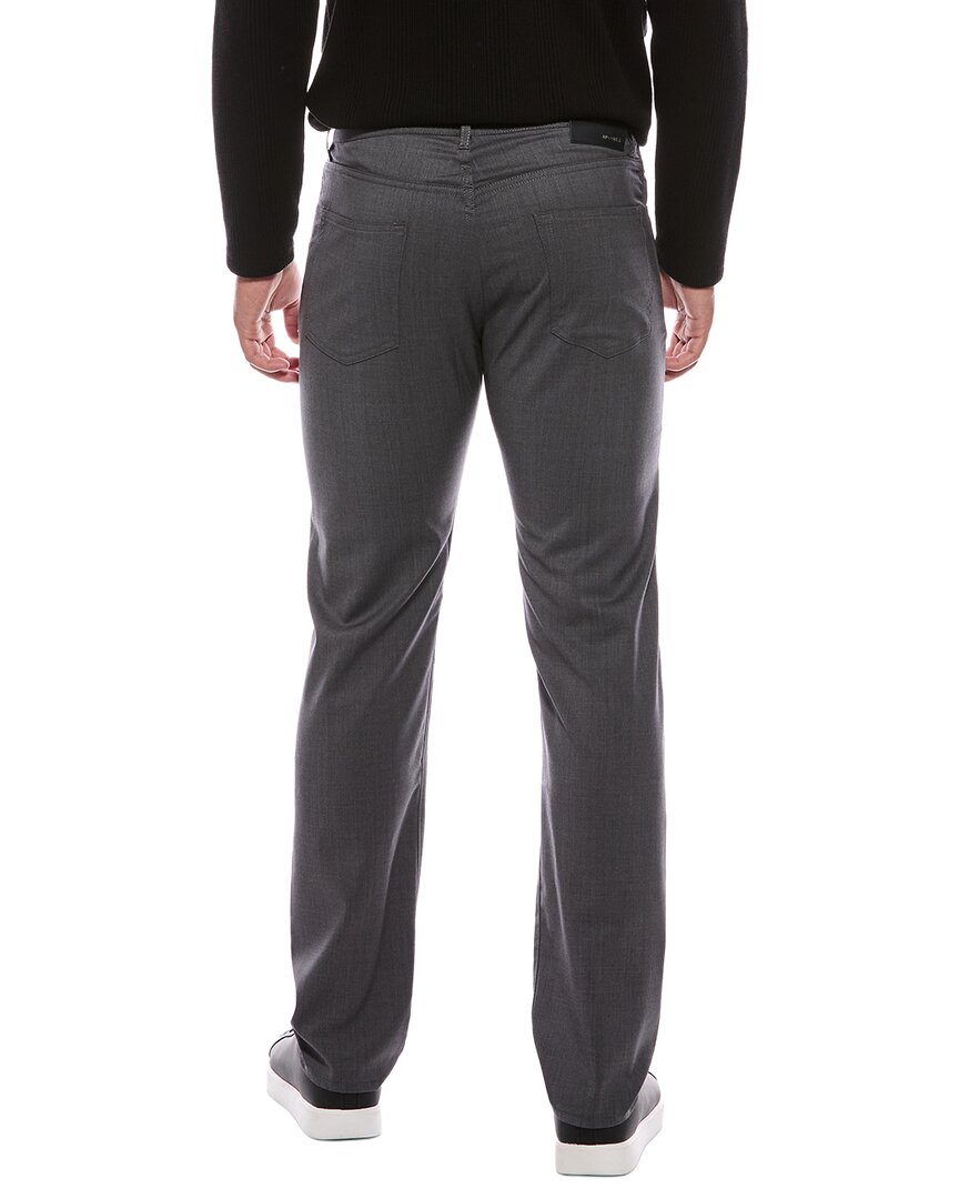 SLOWEAR Slowear Ray T Wool Regular Fit Pant