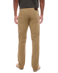 Slowear Incotex Ray C Bi Strech Regular Fit Pant