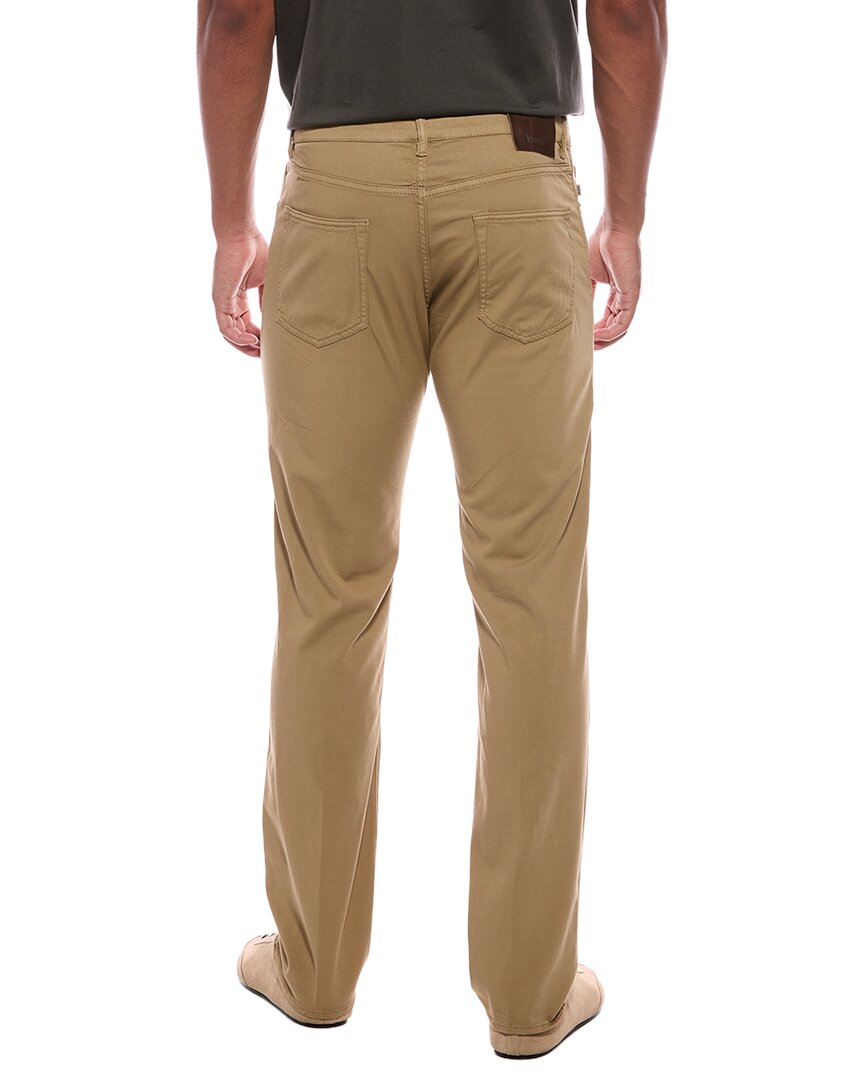 Slowear Incotex Ray C Bi Strech Regular Fit Pant