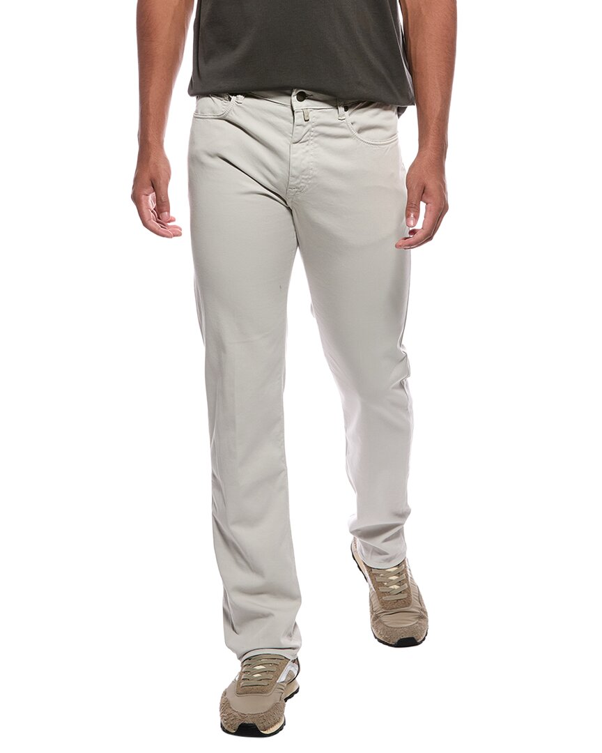 Slowear Ray C Bi Strech Regular Fit Pant
