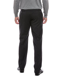 Slowear Matty Wool Flat Front Trouser