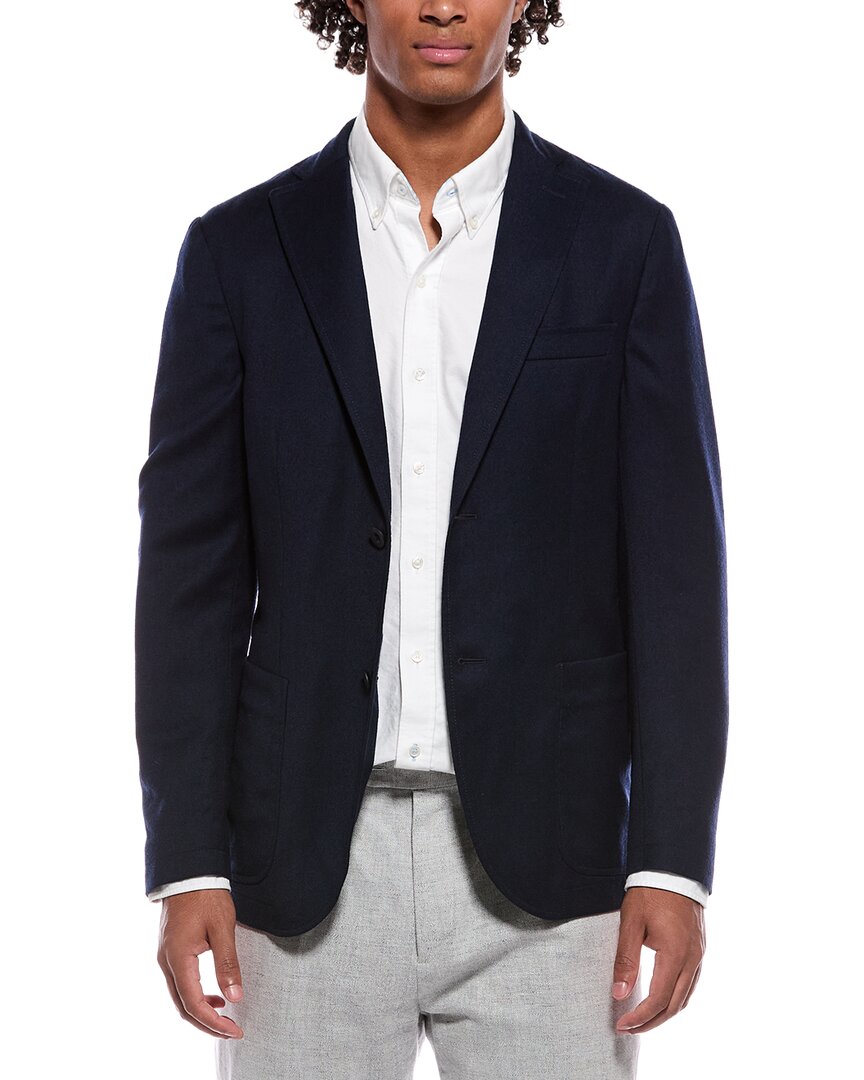 SLOWEAR Slowear Techno Wool Sportscoat