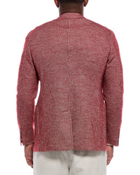 SLOWEAR Slowear Virgin Wool-Blend Sportscoat