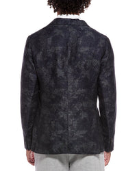 SLOWEAR Slowear Linen-Blend Sportscoat