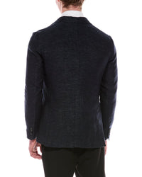 Slowear Linen-Blend Sportscoat