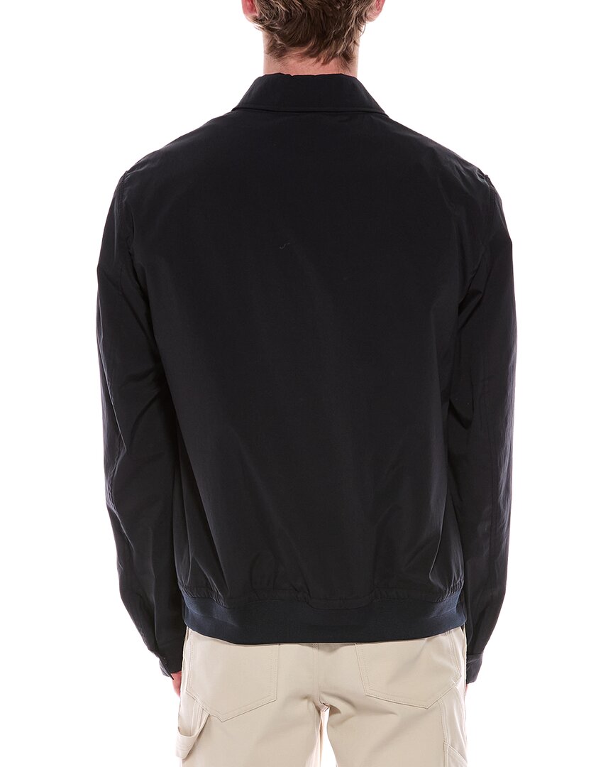 SLOWEAR Slowear Incotex Jacket