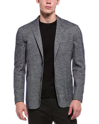 Slowear Virgin Wool-Blend Sportscoat