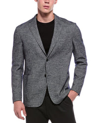 Slowear Virgin Wool-Blend Sportscoat