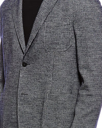 Slowear Virgin Wool-Blend Sportscoat