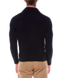 Slowear Wool Cardigan